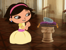 Little Einsteins, Season 2 Episode 3 image