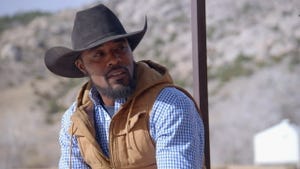 Ultimate Cowboy Showdown, Season 3 Episode 7 image