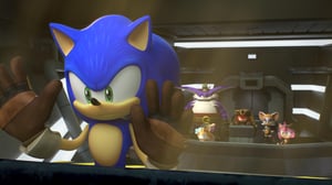 Sonic Prime, Season 2 Episode 3 image