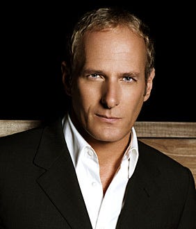 Clash of the Choirs -  Michael Bolton