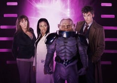 Doctor Who, Season 4 Episode 4 image