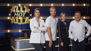 Alla mot alla med Filip och Fredrik, Season 2 Episode 28 image