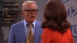 The Mary Tyler Moore Show, Season 1 Episode 8 image