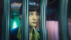 GG Precinct, Season 1 Episode 6 image