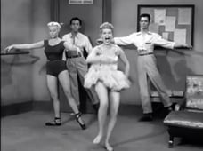 I Love Lucy, Season 1 Episode 19 image