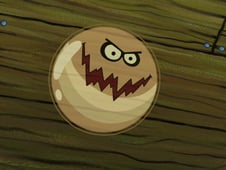 SpongeBob SquarePants, Season 9 Episode 2 image