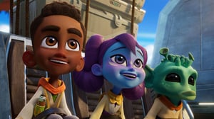 Young Jedi Adventures, Season 1 Episode 21 image