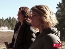 Sister Wives, Season 15 Episode 3 image