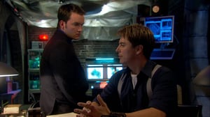 Torchwood, Season 2 Episode 3 image