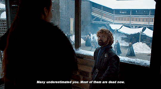 Peter Dinklage, Game of Thrones