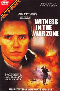 Witness in the War Zone as Don Stevens