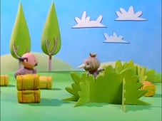 Bob the Builder, Season 1 Episode 13 image