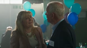 Casualty, Season 31 Episode 5 image