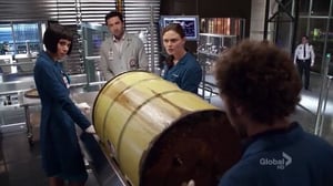 Bones, Season 8 Episode 18 image