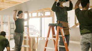 Tough As Nails, Season 2 Episode 9 image