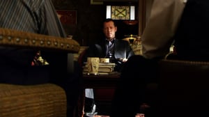 Blue Bloods, Season 1 Episode 17 image