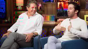 Watch What Happens Live with Andy Cohen, Season 13 Episode 138 image