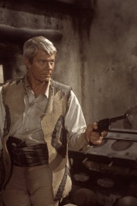Peter Graves as Fred "Palmer" Kirby