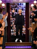 The Late Late Show With James Corden, Season 4 Episode 71 image