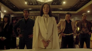 The Brothers Sun, Season 1 Episode 7 image