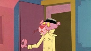 The Pink Panther Show, Season 2 Episode 12 image