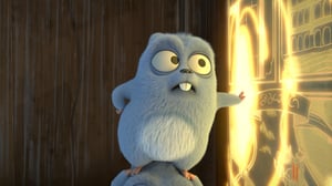 Grizzy and the Lemmings, Season 3 Episode 65 image