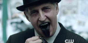 Two Sentence Horror Stories, Season 2 Episode 8 image