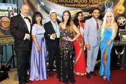 Eye on Entertainment, Season 13 Episode 25 image