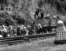 Doctor Who, Season 2 Episode 7 image