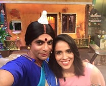 The Kapil Sharma Show, Season 1 Episode 7 image