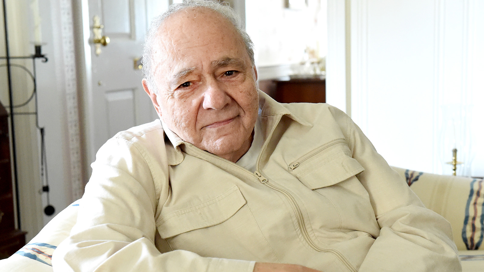 Michael Constantine