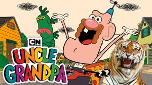Uncle Grandpa, Season 2 Episode 19 image