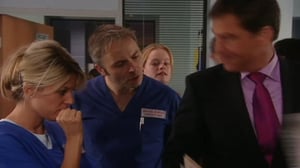 Casualty, Season 20 Episode 22 image