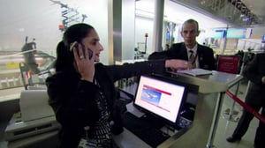 Ultimate Airport Dubai, Season 1 Episode 8 image