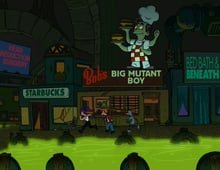 Futurama, Season 4 Episode 5 image