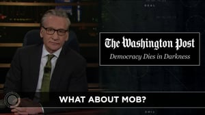 Real Time with Bill Maher, Season 20 Episode 12 image