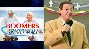 Conan, Season 6 Episode 16 image