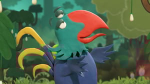 Kiri and Lou, Season 3 Episode 10 image