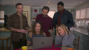 The Four Seasons, Season 1 Episode 8 image