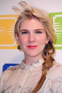 Lily Rabe List of Movies and TV Shows - TV Guide