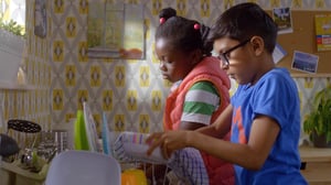 Apple Tree House, Season 1 Episode 3 image