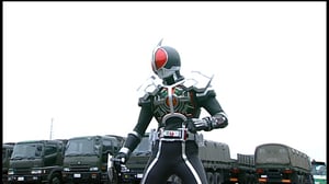 Kamen Rider 555, Season 1 Episode 21 image