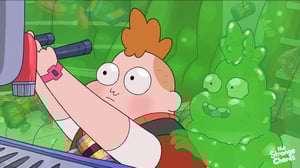 The Strange Chores, Season 1 Episode 2 image