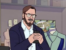 Dicktown, Season 2 Episode 5 image