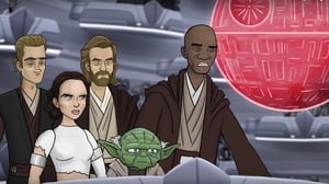 How It Should Have Ended, Season 7 Episode 2 image