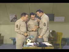 Gomer Pyle: USMC, Season 2 Episode 17 image