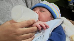 My Teen Is Pregnant and So Am I, Season 1 Episode 5 image