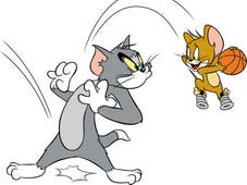 Tom & Jerry, Season 1 Episode 3 image