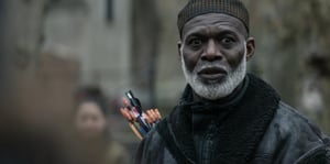 The Walking Dead: Daryl Dixon, Season 1 Episode 3 image