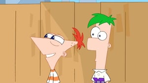Phineas and Ferb, Season 2 Episode 22 image